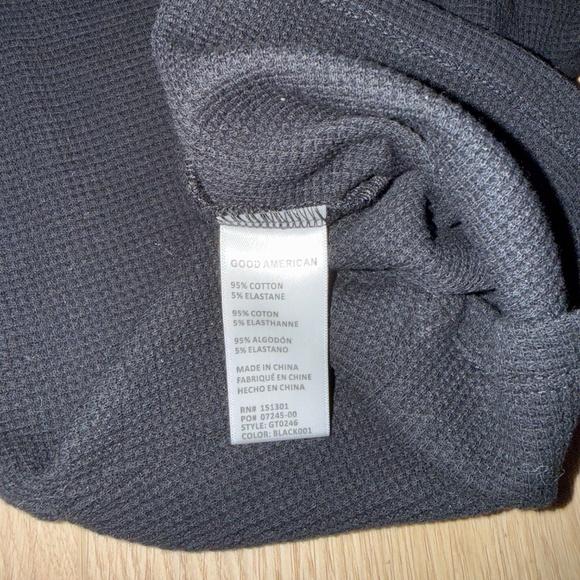 Good American Tank - Picture 2 of 2